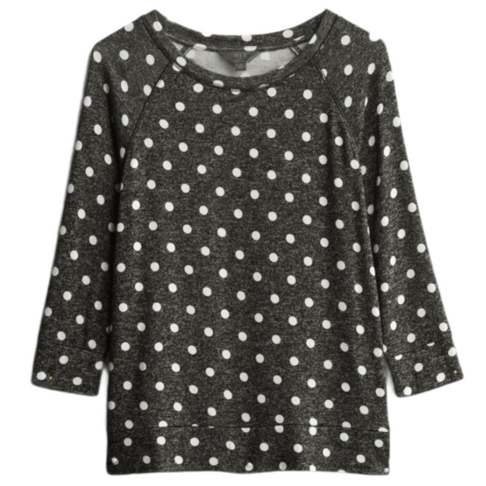 MIX sweater